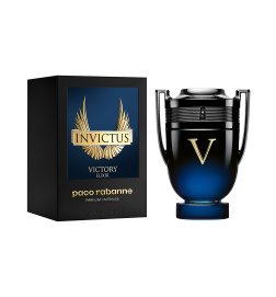 Invictus Victory Elixir - Intense Scent